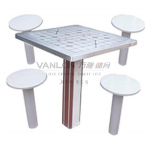 棋盤桌